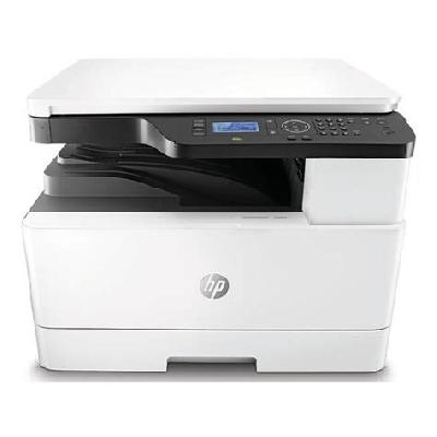 Hp Laserjet Mfp M436n Printer W7u01a
