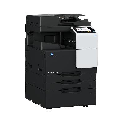 Konica Minolta Bizhub C226 Photocopy Machine
