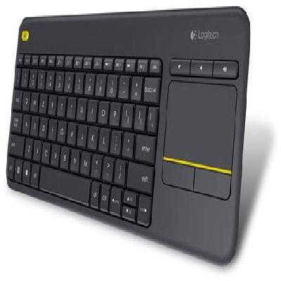 Logitech K400  Wireless Keyboard