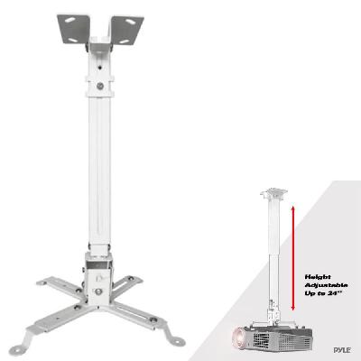 Projector Ceiling Mount Kit
