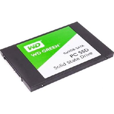 WD 120 GB Sata Solid State Drive