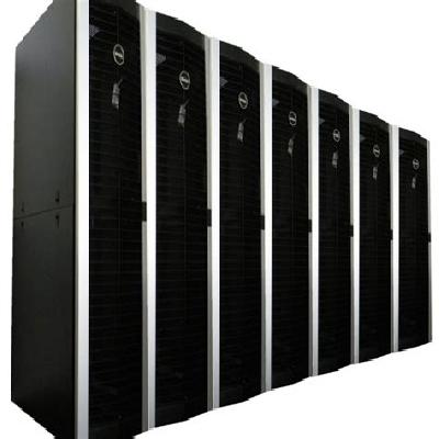 Dell Server Rack