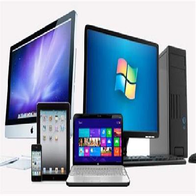 Desktops Sales Services
