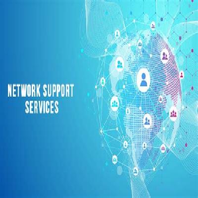 IT Network Support Services