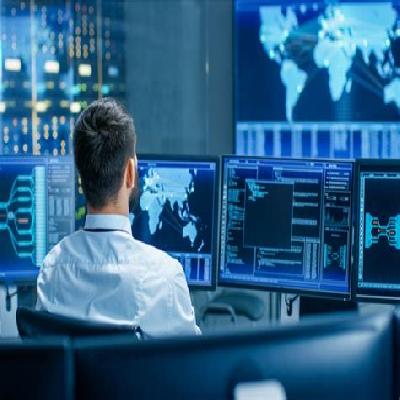 IT Security Services