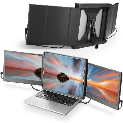 Laptop Display