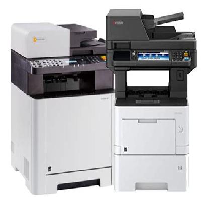 Printers Sales Services