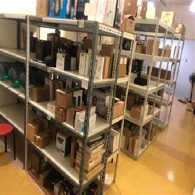 Racks Sales Services