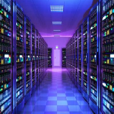 Server Installation And Management Services