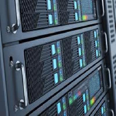 Servers Sales Services
