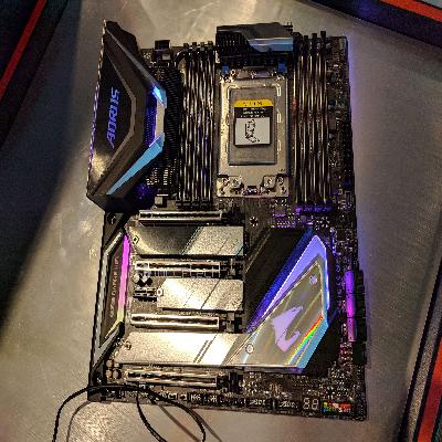 Asus , Gigabyte, Mercury Motherboard