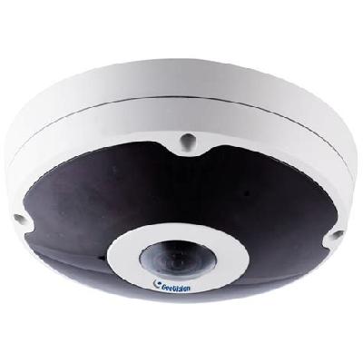 FISH EYE-CAMERA