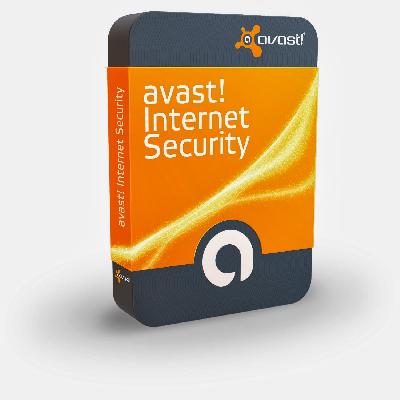 Internet Security Antivirus