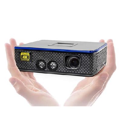 LED Portable Projector