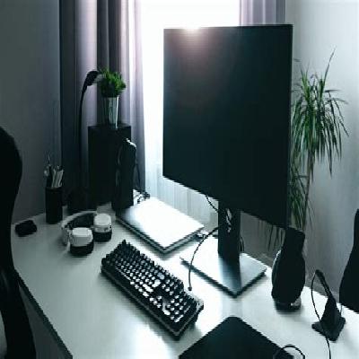 Office Computer System