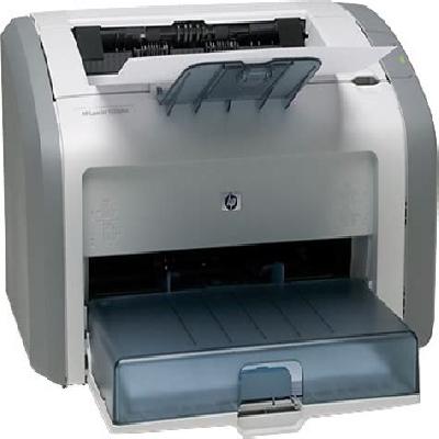 1020 HP Laserjet Printer