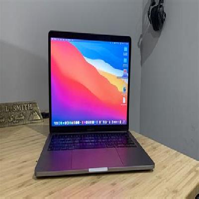 13 Inch Apple MacBook Pro Computer Laptops