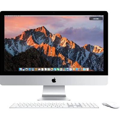 27 Inch Apple Imac