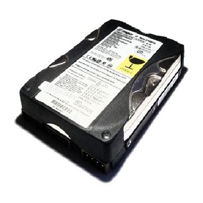 Computer Data Storage Hard Disk
