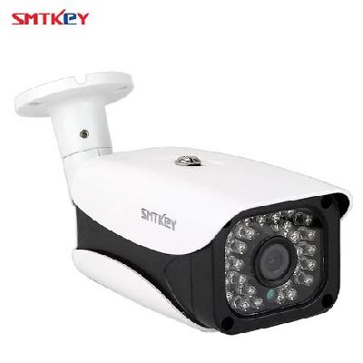 CP PLUS 4MP AHD BULLET CAMERA