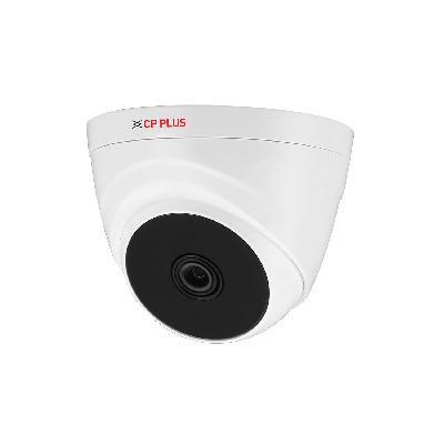 CPPLUS 1MP AHD DOME CAMERA