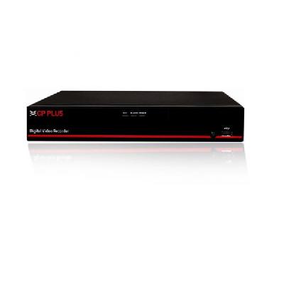 CPPLUS 4CHANNEL AHD DVR