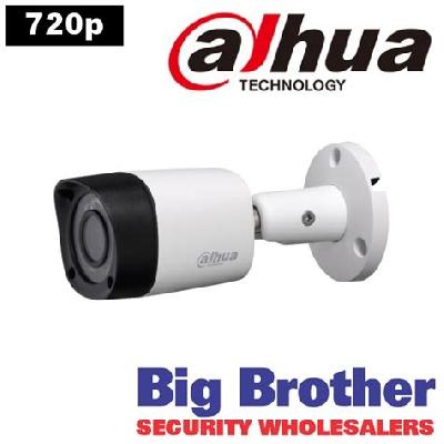 DAHUA 1MP AHD BULLET CAMERA