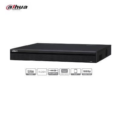 DAHUA 4 CHANNEL AHD DVR