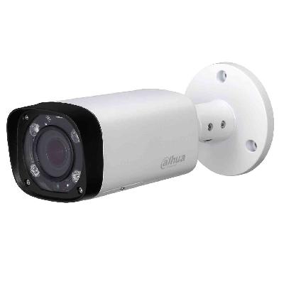 DAHUA 4MP IP BULLET CAMERA