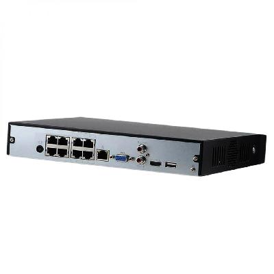 DAHUA 8 CHANNEL NVR
