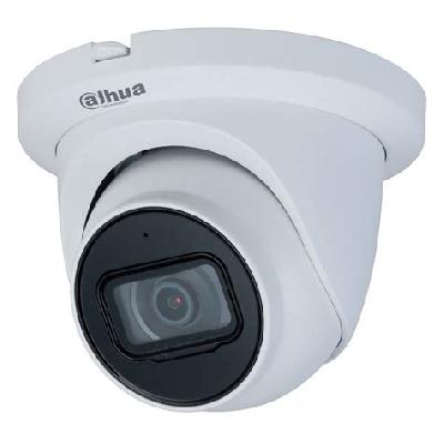 DAHUA 8MP IP DOME CAMERA