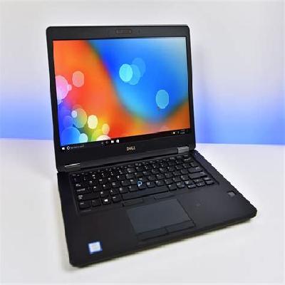 DELL LATITUDE