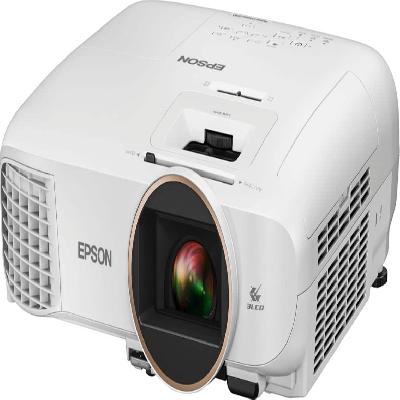 EPSON 4K UHD PROJECTOR