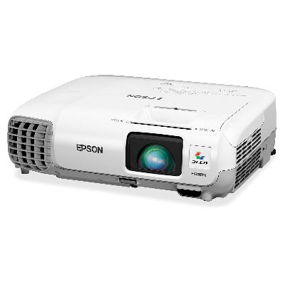 Epson Digital Projectors