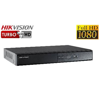 HIKVISION 16 CHANNEL AHD CVR