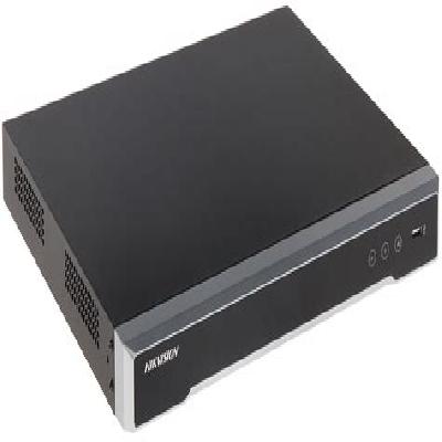 HIKVISION 16 CHANNEL NVR