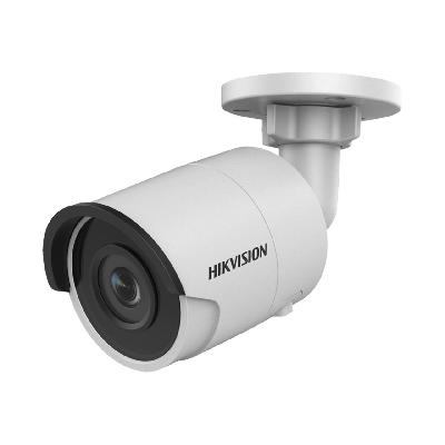 Hikvision 2mp Ip Bullet Camera