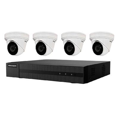 Hikvision 4 Channel NVR