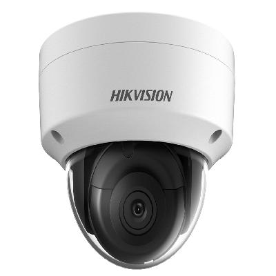 Hikvision 4mp And Camera