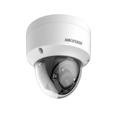 Hikvision Ahd Dome Camera