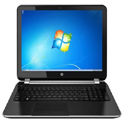 HP Consumer Computer Laptops