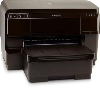 HP Officejet Wide Format Laserjet Printer