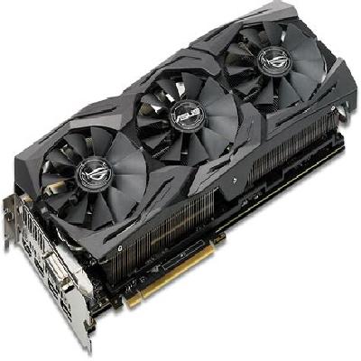 NVIDIA Graphics Card