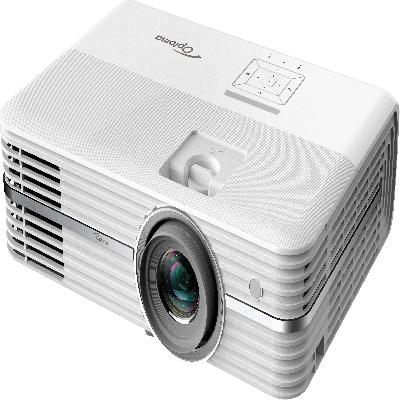 Optoma Lcd Projector