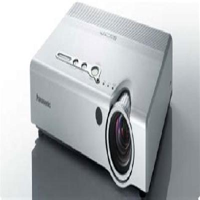 PANASONIC CORPORATE PROJECTOR