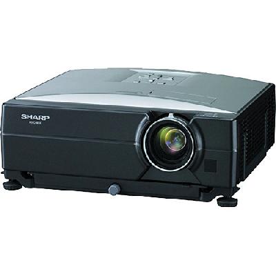 Sharp Digital Projectors