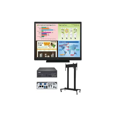 Sharp Interactive Flat Panel