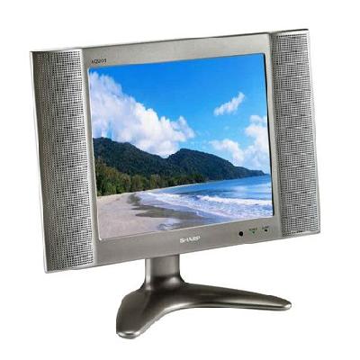 Sharp LCD Monitor