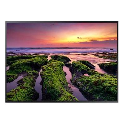 Smart 4K Digital Signage