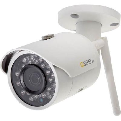 Digitron 3MP CCTV Bullet Camera